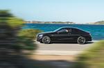 Mercedes-AMG C43 4Matic Coupe 2018 года (WW)